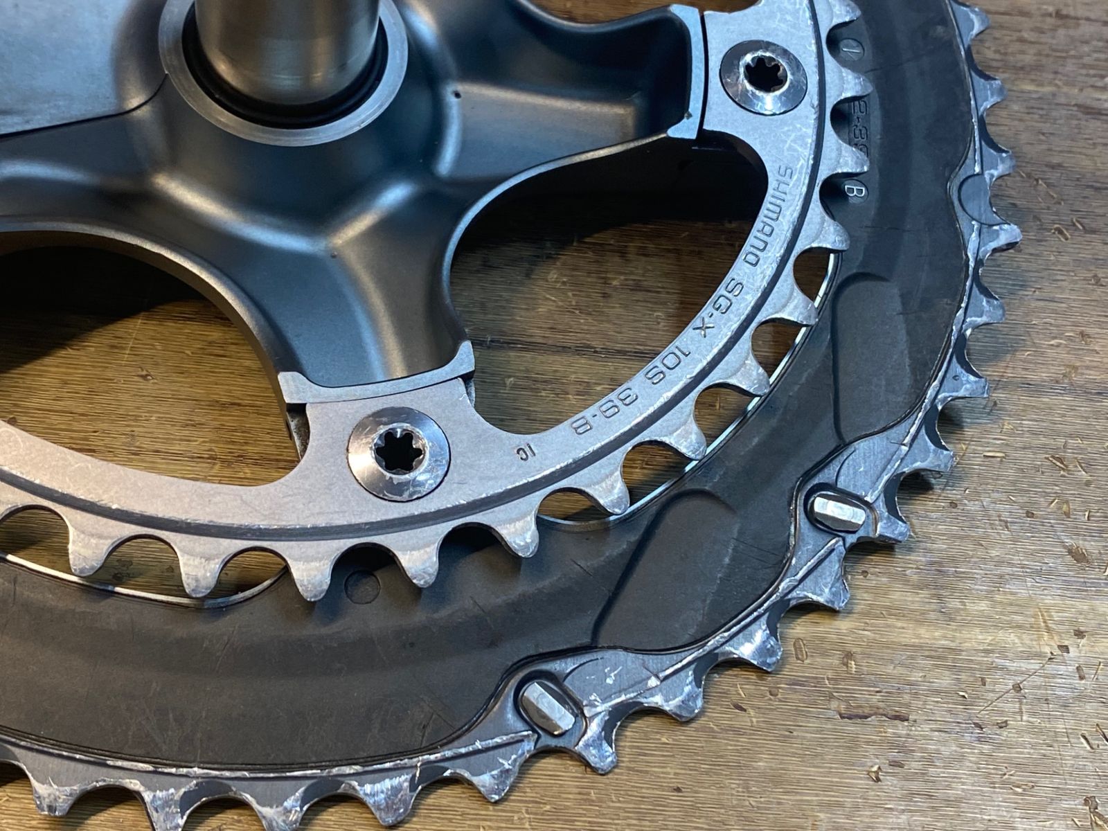 アルテグラ ULTEGRA　FC-6700　クランクセット e-cycle homepage | 商品詳細