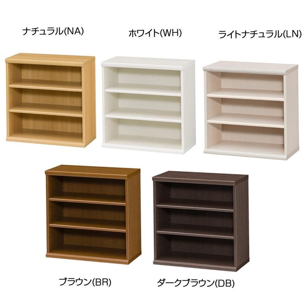 TAIYO・エースラック・カラーラック・ARNC6060・ホワイト(WH)