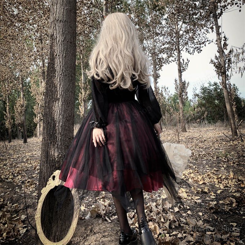 オフショルダー レディース