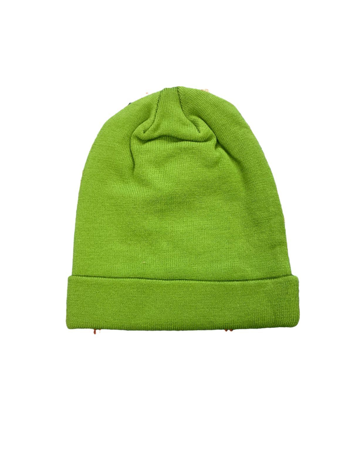 Stussy SWIRL S CUFFBEANIE ニット帽 - メルカリ