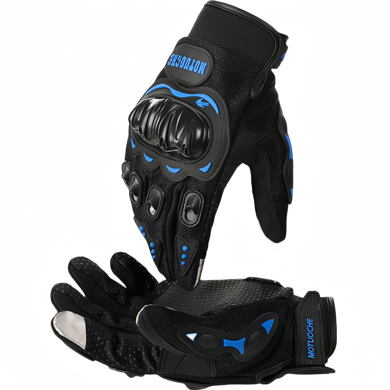 ようさい 櫻 バイク グローブ 手袋 夏 春 秋 バイクグローブ メッシュグローブ