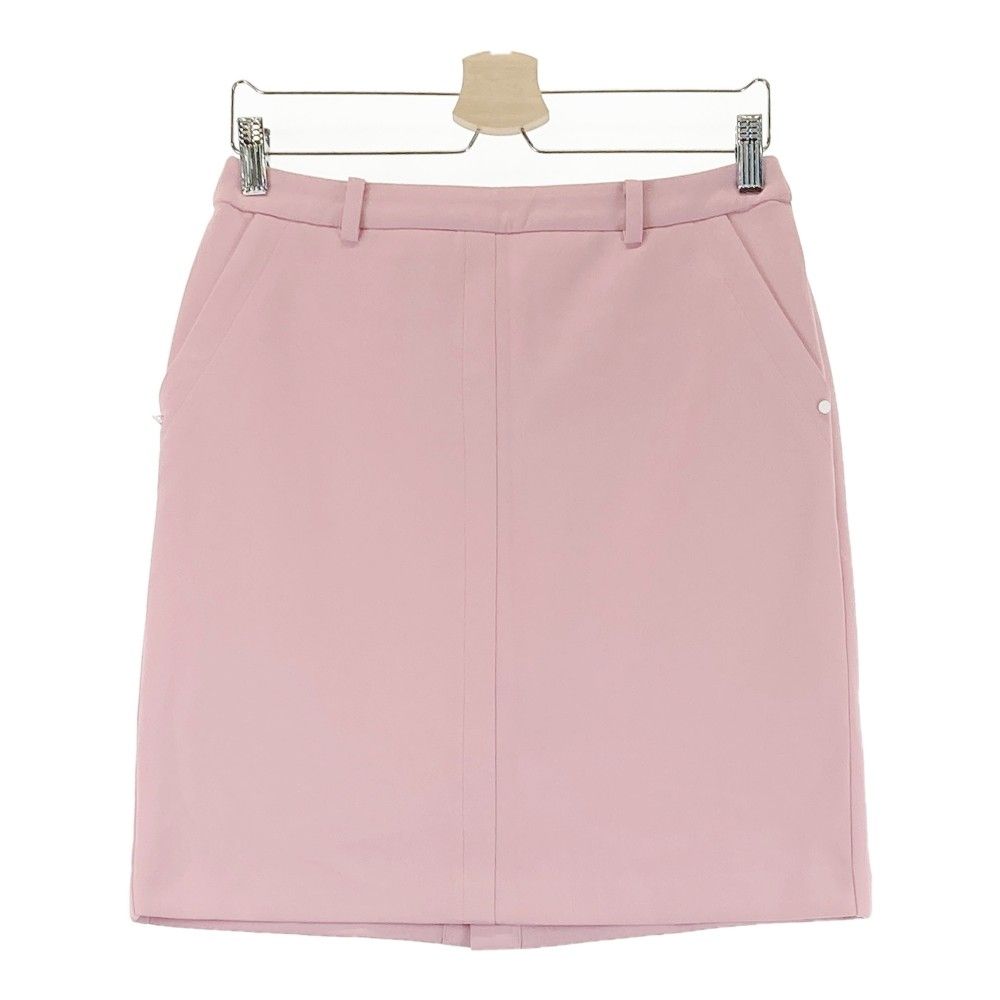 サイズ：40 LANVIN SPORT ランバン スポール ストレッチスカート