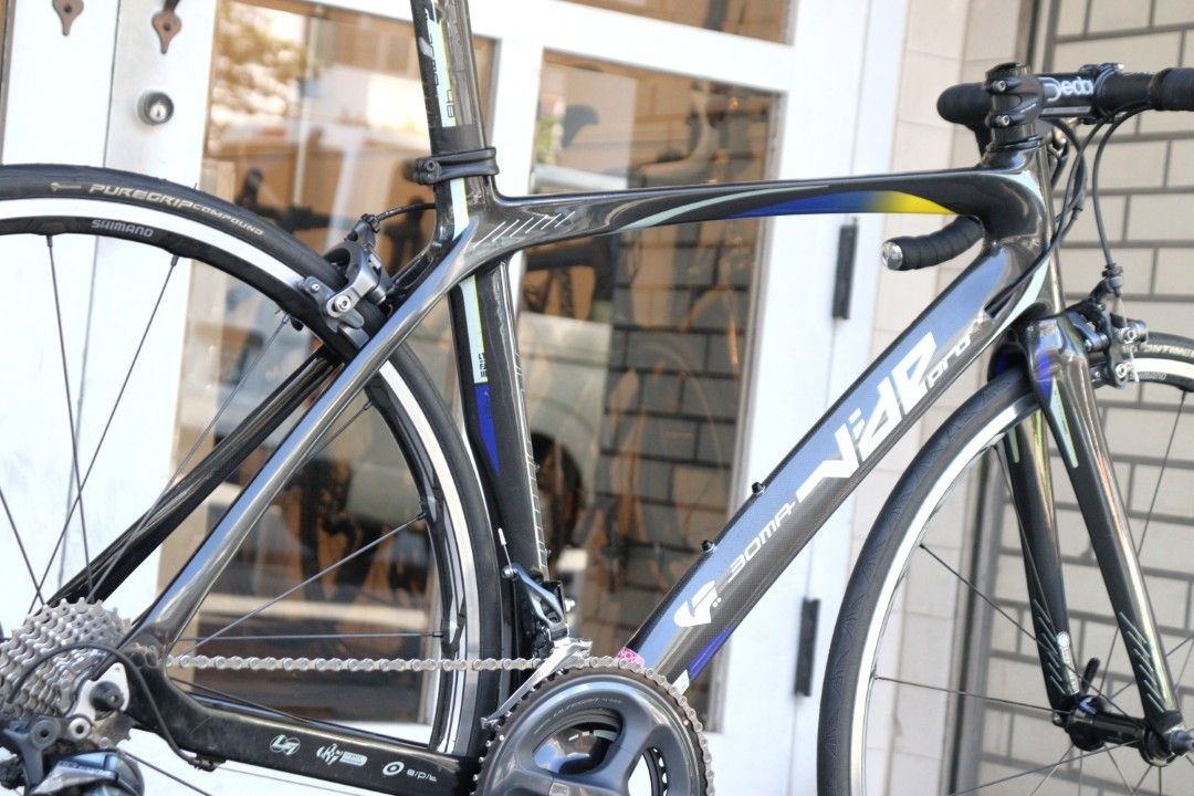 パーツ Boma vide pro 2016 model ボーマ BOMA ヴァイド プロ Vide PRO 2016モデル Mサイズ シマノ