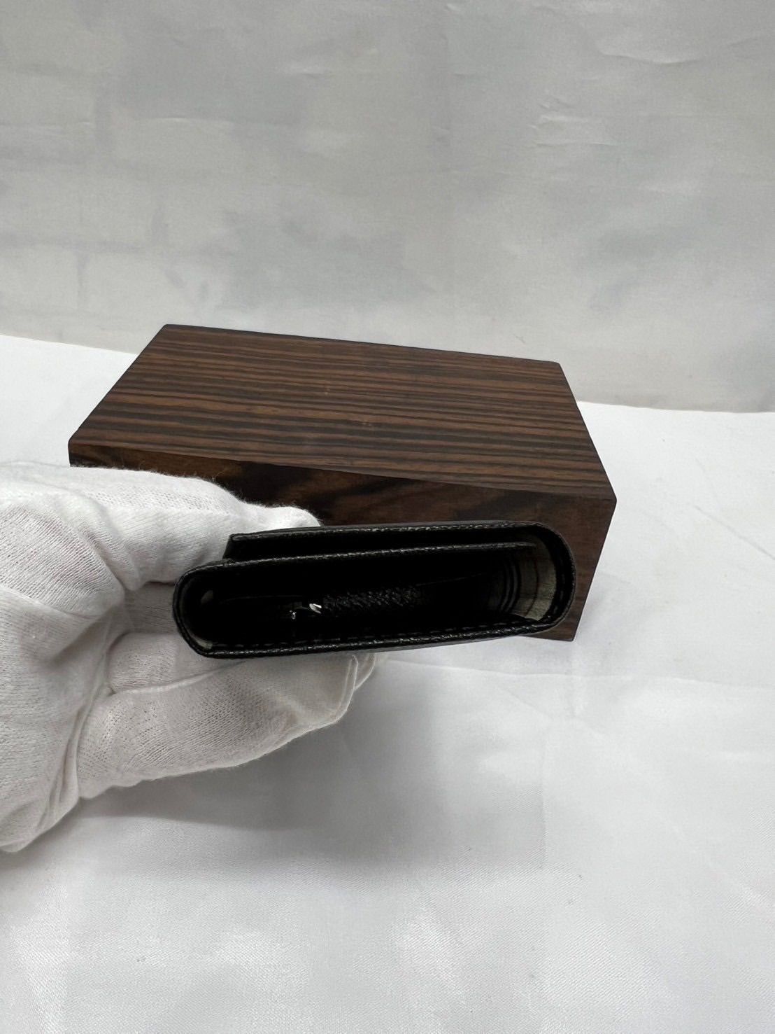 ブラックキーケース