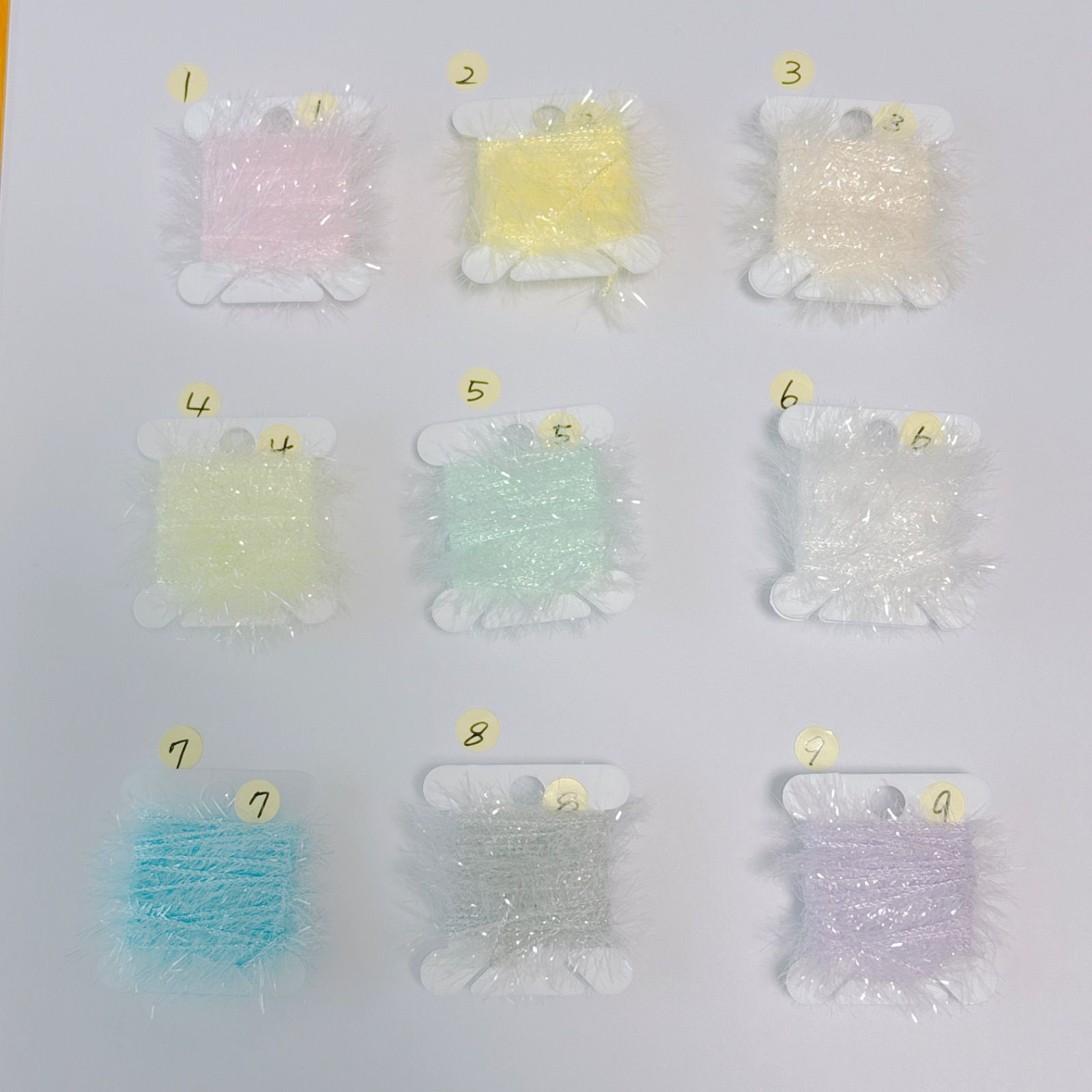 韓国糸 スセミたわし お得5個セット - メルカリ