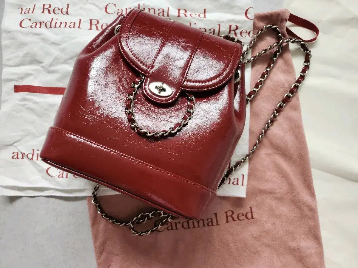 Cardinal Red カーディナルレッド ハウバック 2 会議用
