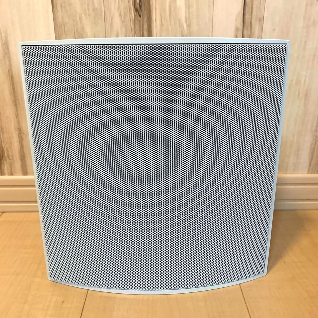 品 CLASSIK UNIK ホワイト スピーカー