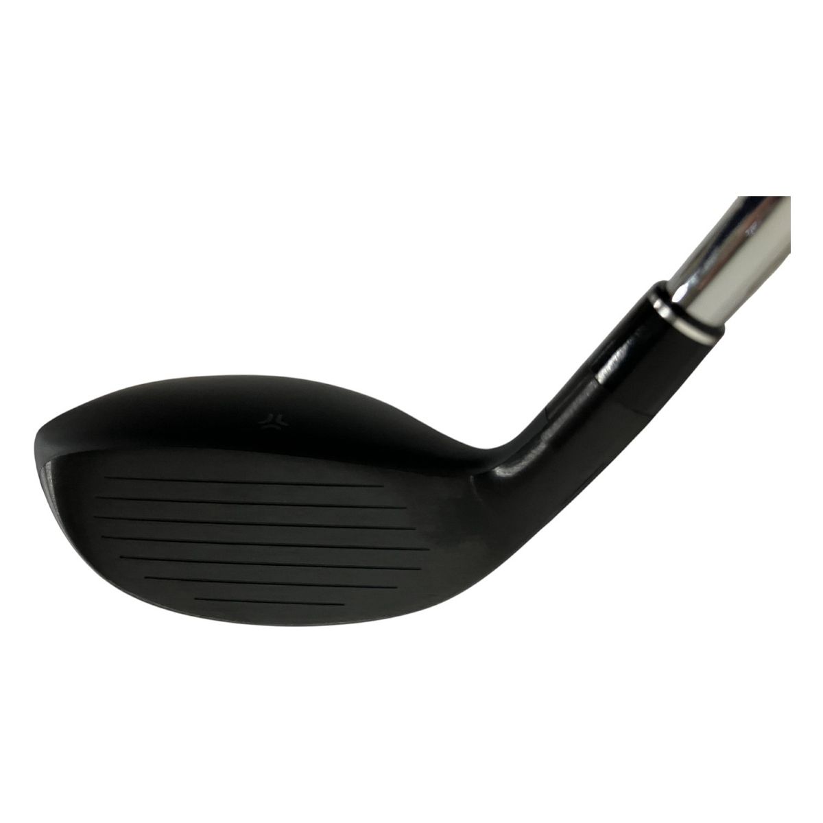 ダンロップ スリクソン ZX MkII アイアン 【U3】ユーティリティ N.S.