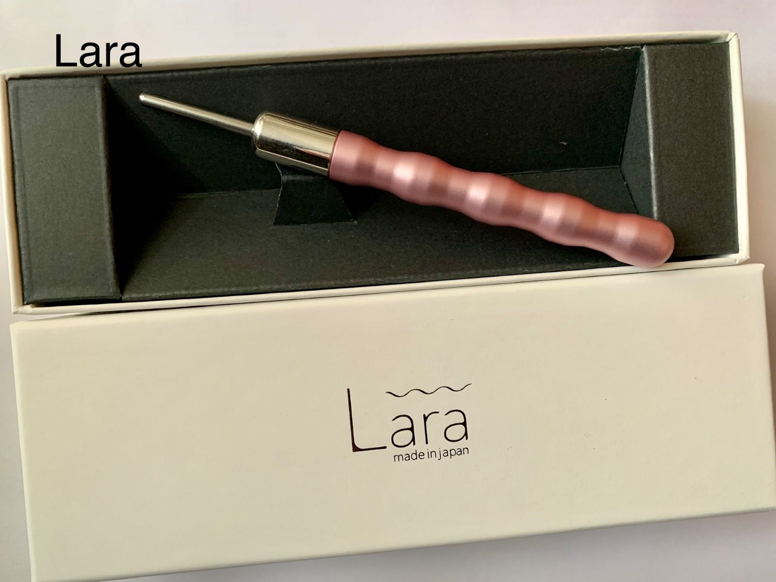 美顔器