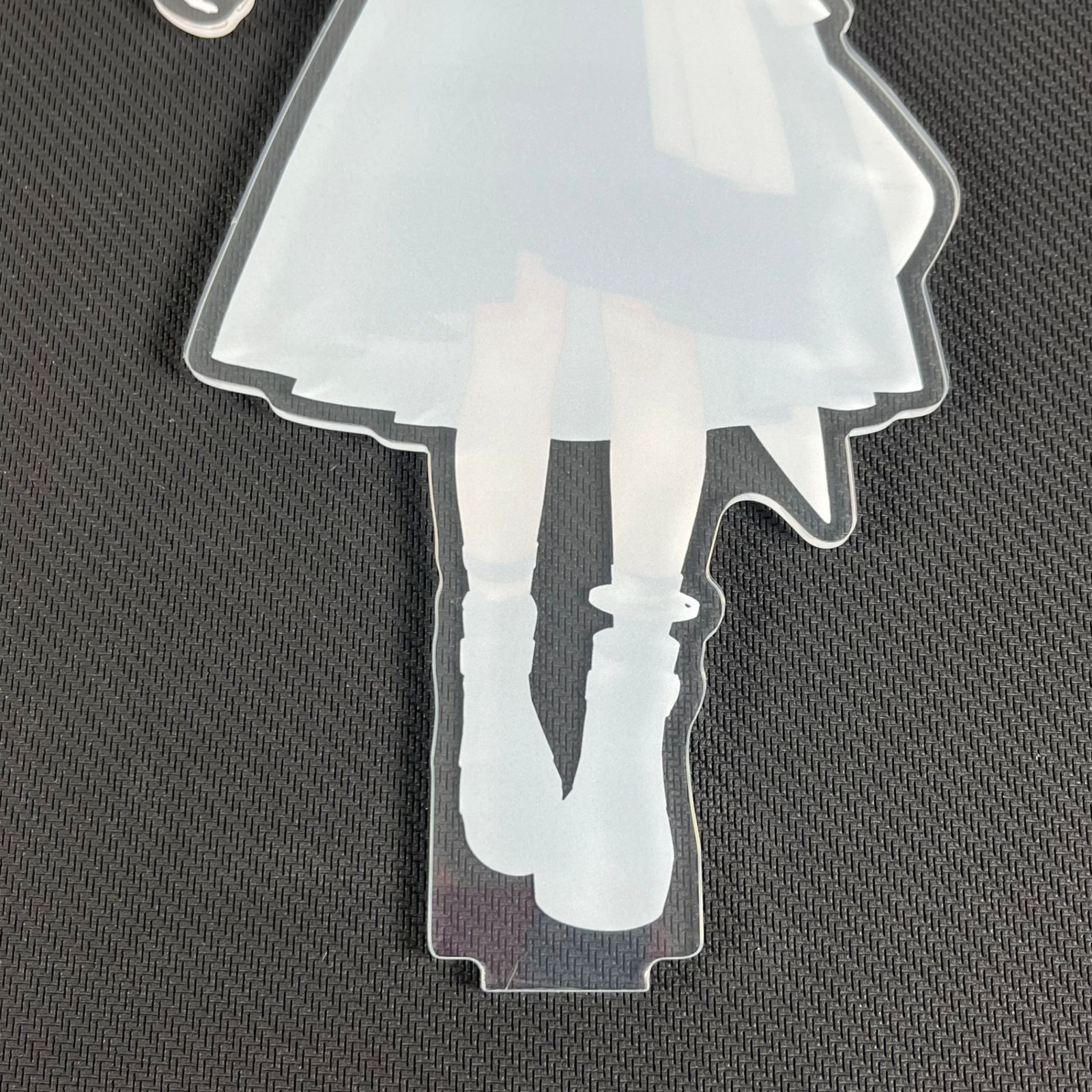 アクリルスタンド