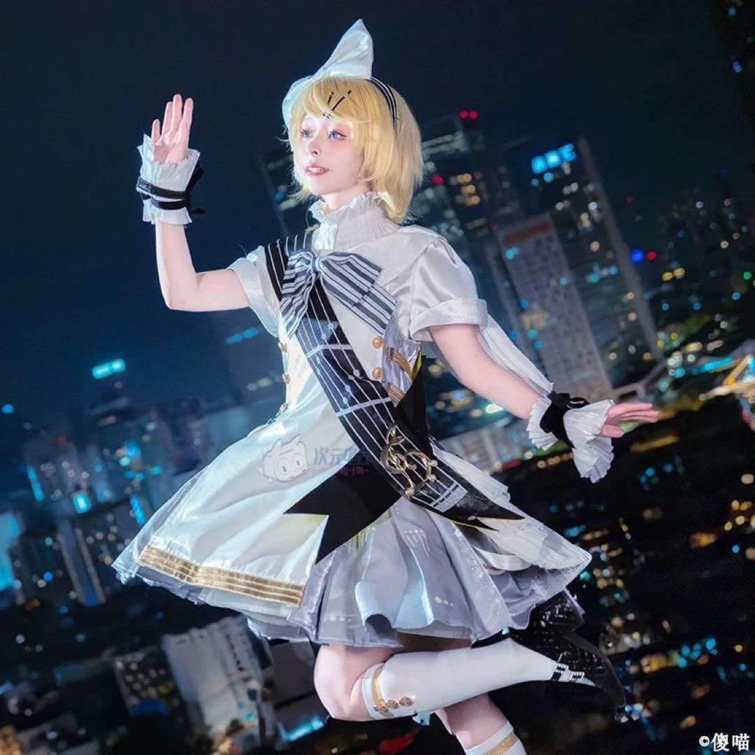 コスプレ衣装 ウィッグ
