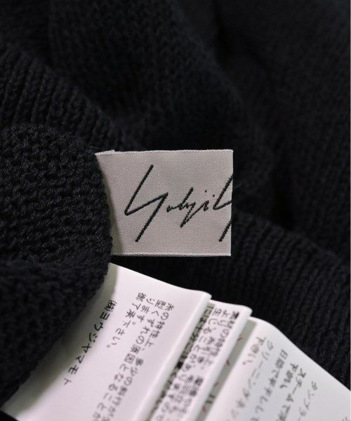 YOHJI YAMAMOTO ニット・セーター レディース 【古着】【中古】【送料