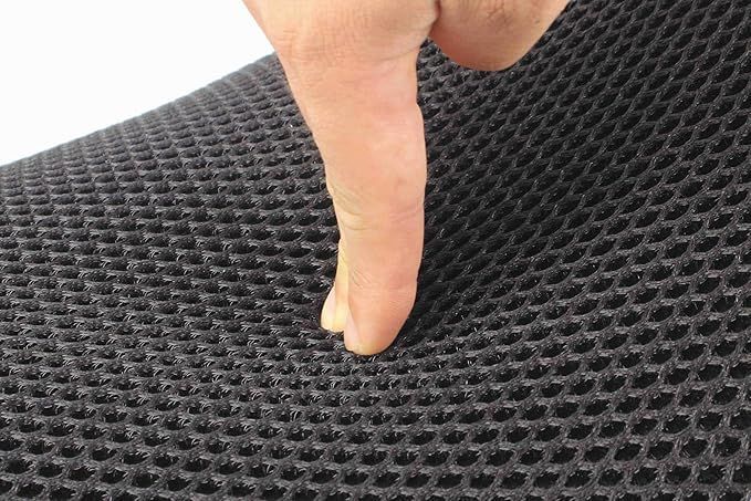 【在庫処分】スペシャルパーツ武川 モーターバイク用 シートカバー エアフローシートカバー PCX/PCX150/ADV150 09-11-0237