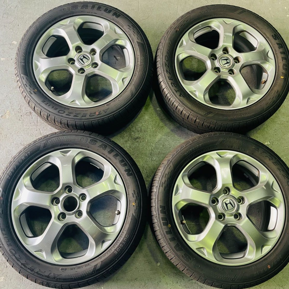 z400fx スピードメーター 2024 純正 z400j z550fx