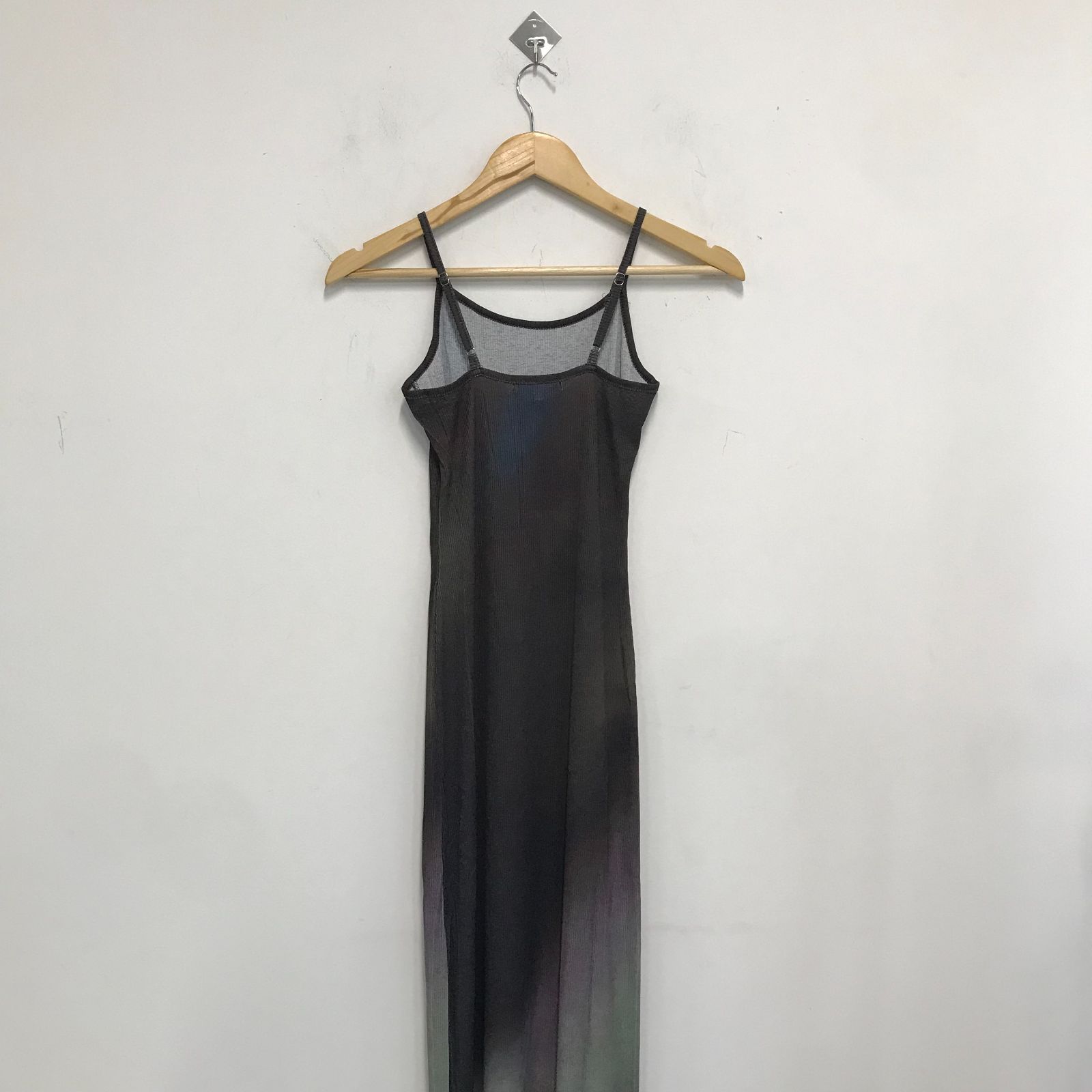 PALOMA WOOL / キャミソールワンピース / MEDIUM BLUE / S PALOMA WOOL / キャミソールワンピース / MEDIUM BLUE / S