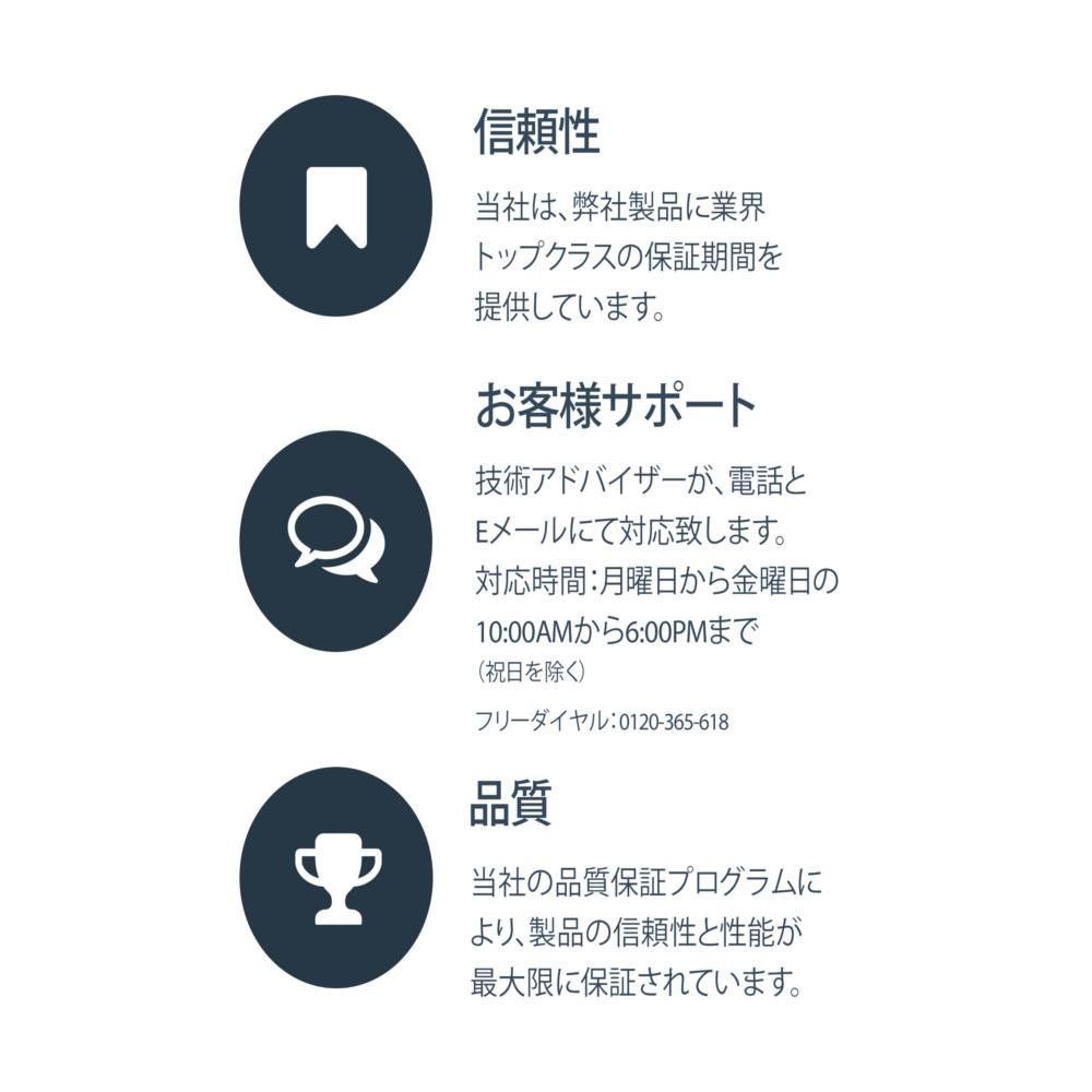 SATAアダプタ -