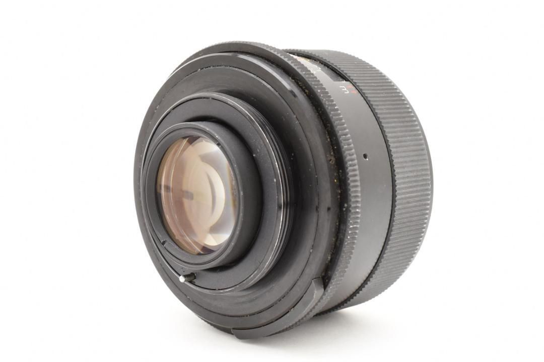 ◎フレア◎ YASHICA YASHINON-DX 50mm F1.7 C041 ◎フレア◎ YASHICA YASHINON-DX 50mm F1.7 C041の通販 by ゆし