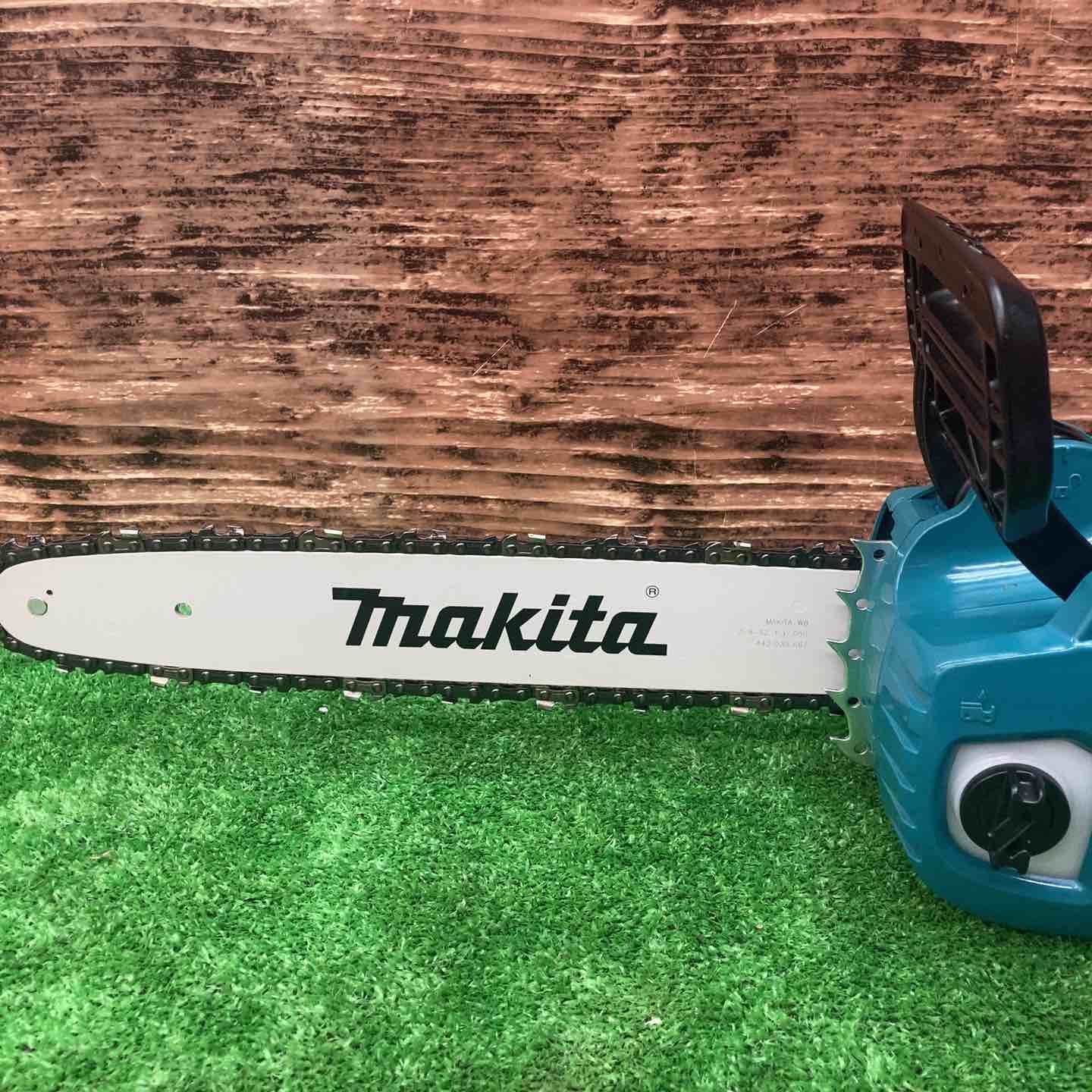 マキタ makita コードレスチェーンソー MUC353DZ 川越店 BRIGHTFACE_UK