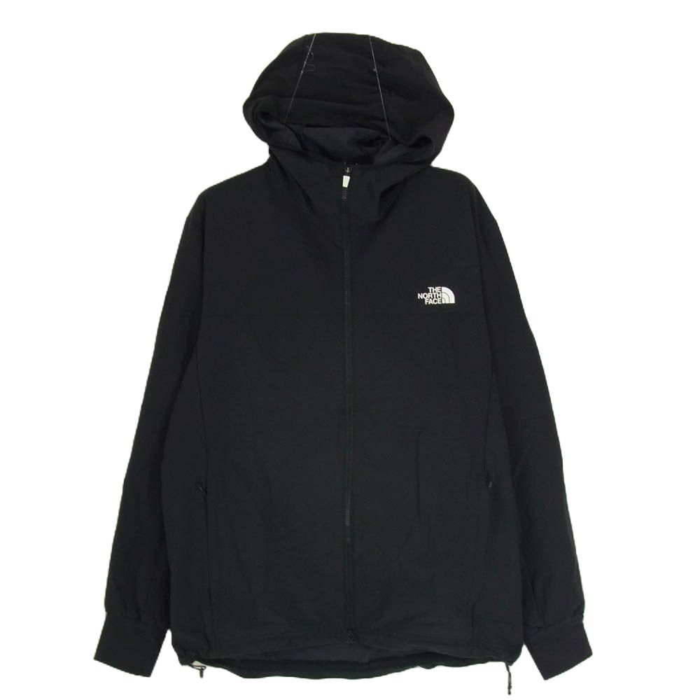 THE NORTH FACE ノースフェイス NP22081 APEX FLEX HOODIE エイペック 