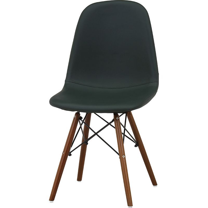 ２脚セット レザー調