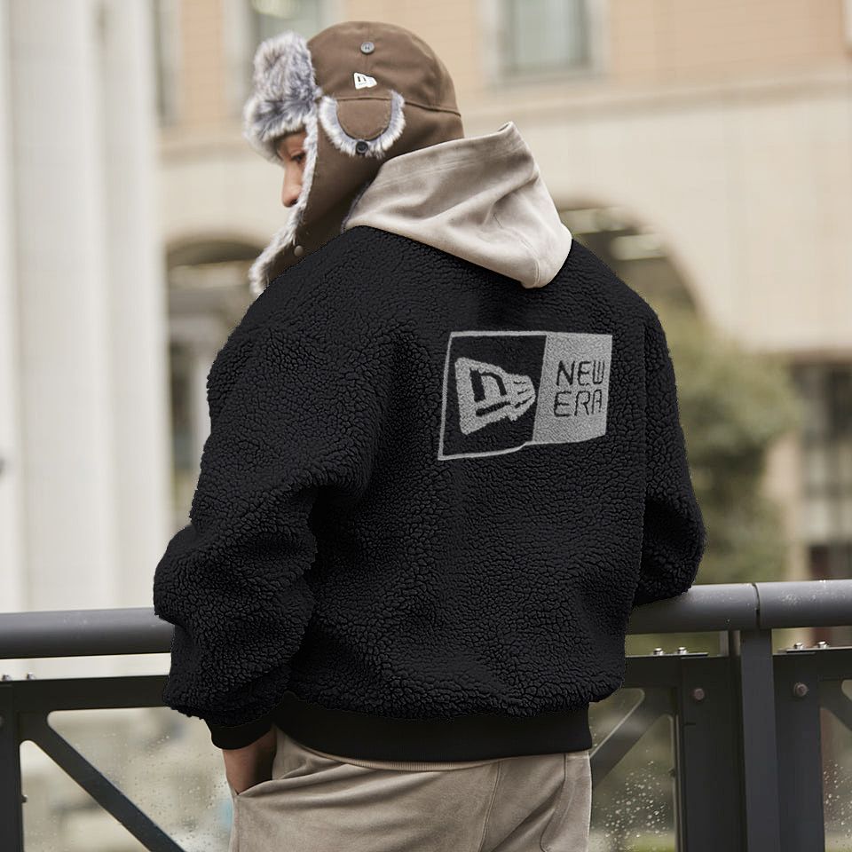 NEW ERA ニューエラ BOA BLOUSON 14682729 14682728 公式 正規品 新品