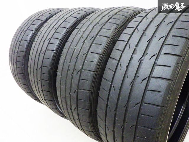 ENKEI エンケイ パフォーマンスライン PF01 4本セット ホイール
