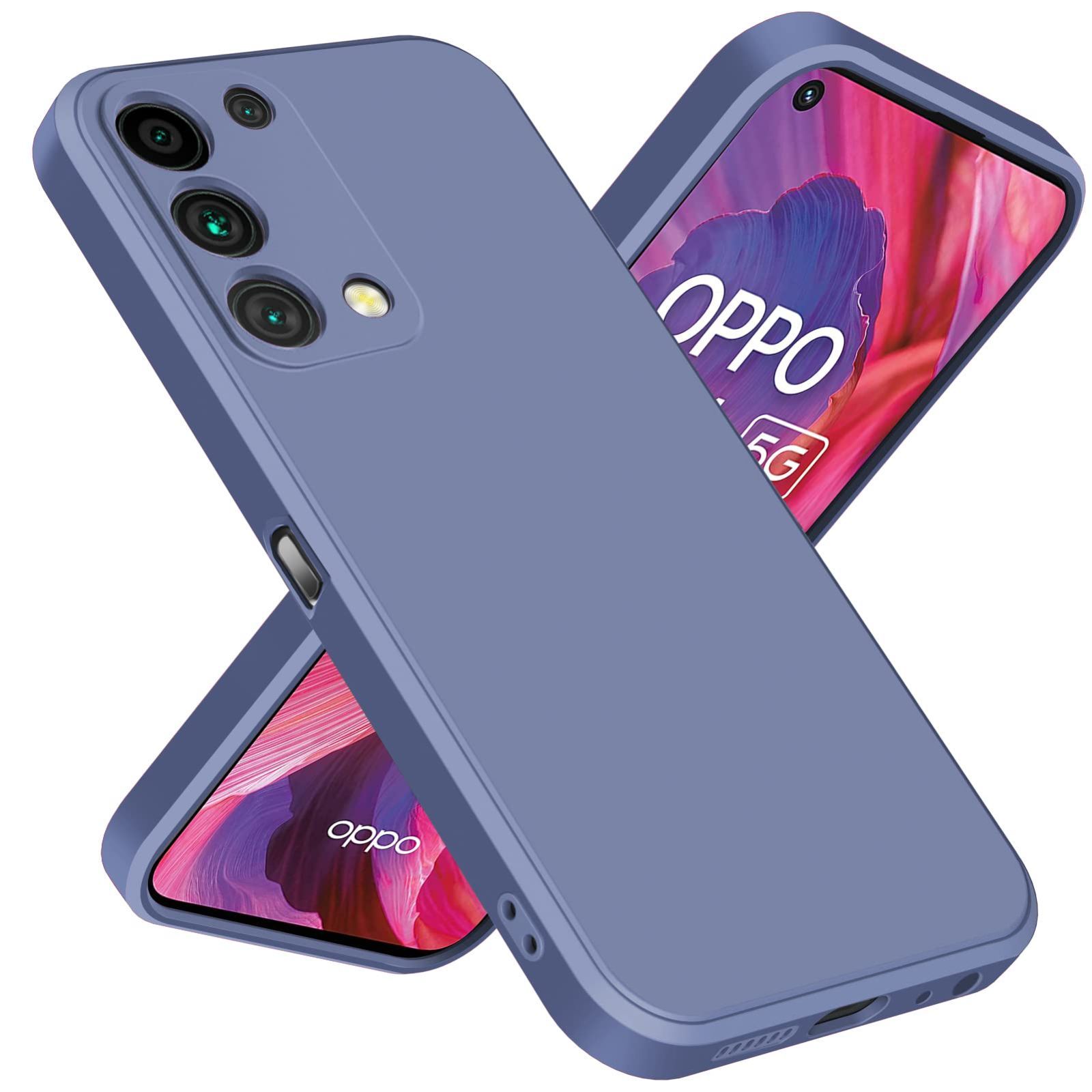 OPPO A54 5G 本体 グラデーション OPPO A54 グラデーションカラー 6.5