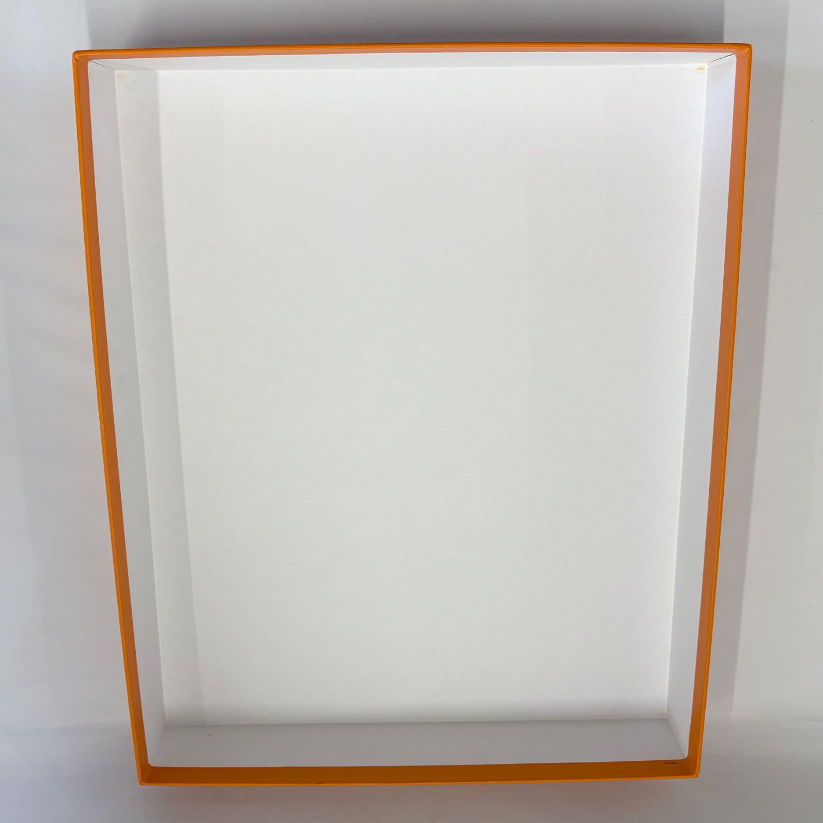 エルメス HERMES 空箱 バーキン 30 BIRKIN30