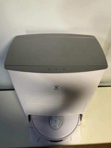 床掃除ロボット DBX53