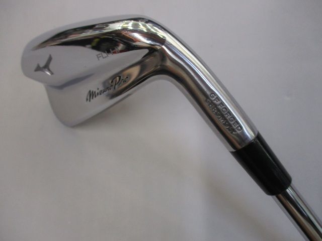 専用です！ ユーティリティ ミズノ Mizuno Pro FLI-HI 2019/RIFLE PROJECT X/5.5