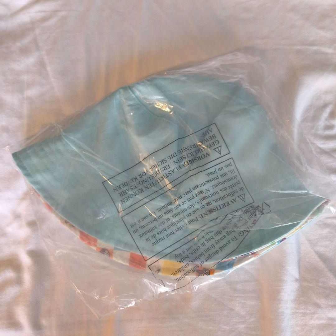 ポケモン アナハイム限定 WCS2025バケットハット2種【セット】 ポケモン アナハイム限定 WCS2025バケットハット2種【セット】