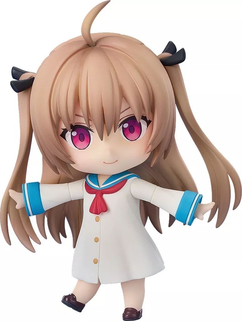 新品】フィギュア ねんどろいど アトリ 「ATRI -My Dear Moments