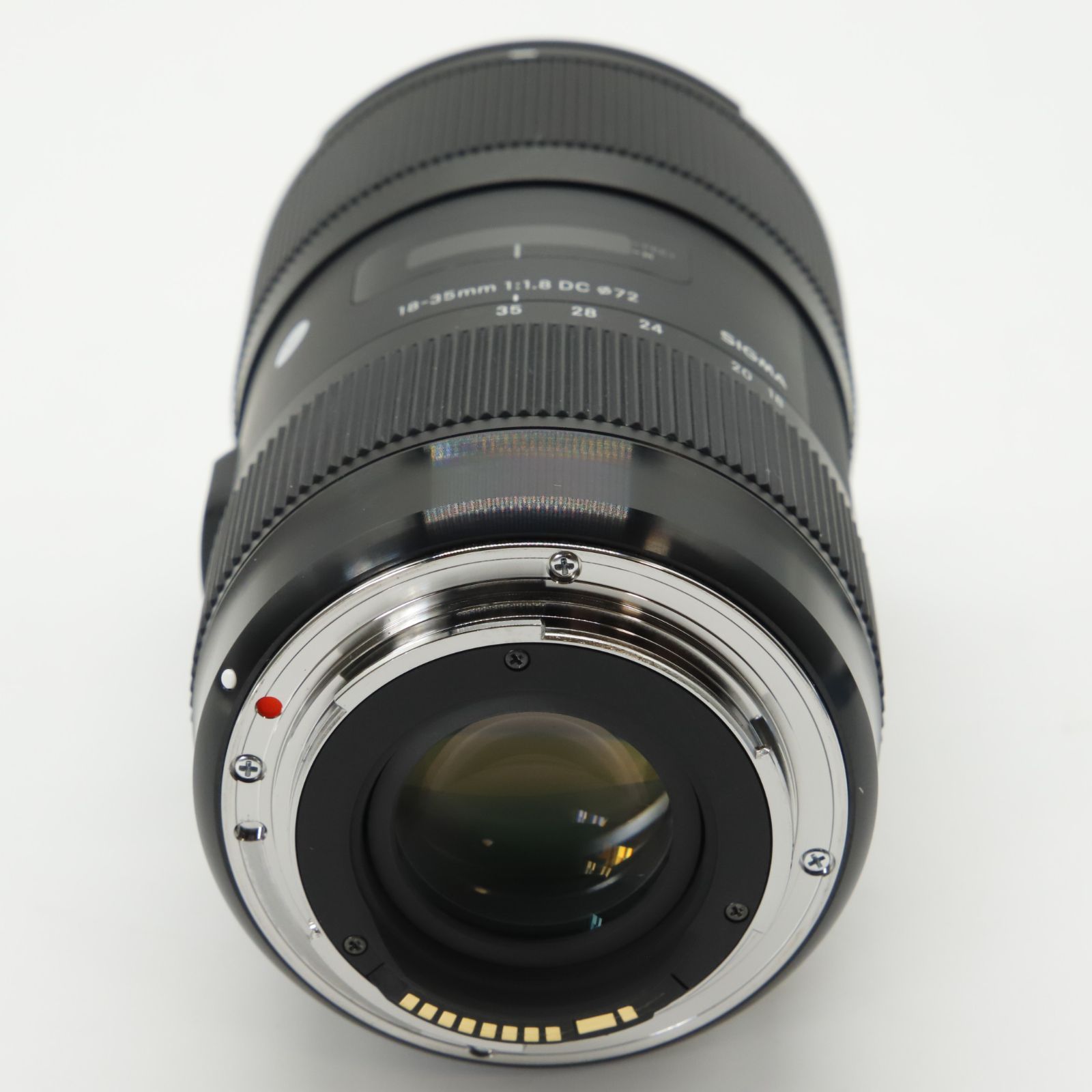 18-35mm