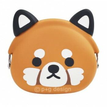 ピージーデザイン MiMi POCHIFriendS(ミミポチフレンズ