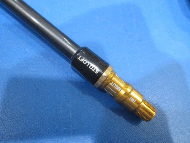 GK鈴鹿☆ 中古920 フジクラ☆GLOIRE F GL3300（SR)☆44.75インチ