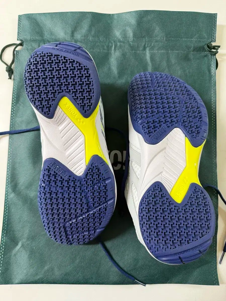  255 ヨネックスバドミントンシューズ SHB ー CA 1 EX 25 年 会議用 その他 バドミントン