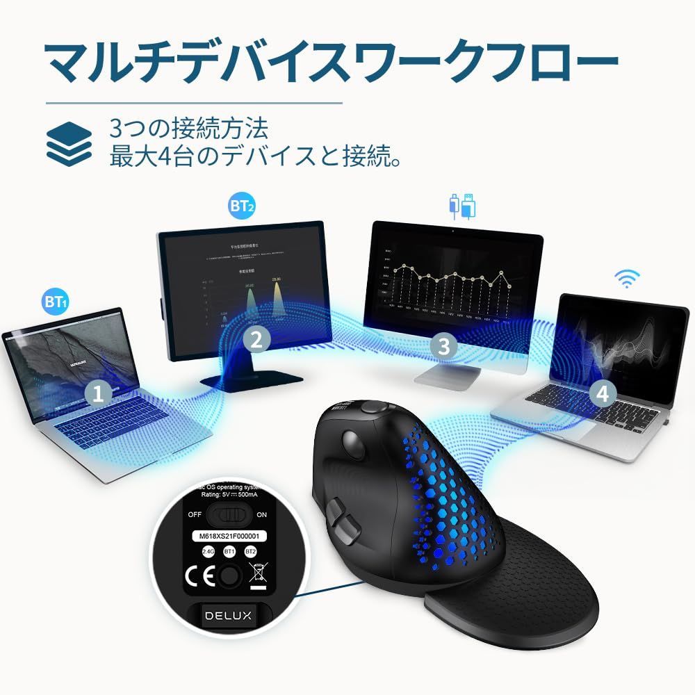 3モー