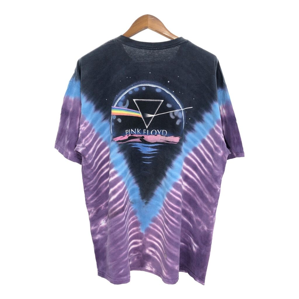 Pink Floyd ピンクフロイド XL ヴィンテージ Tシャツ 太陽 サン