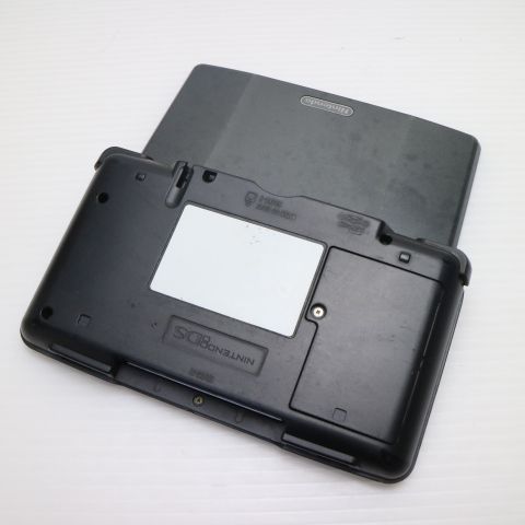 良品中古 ニンテンドーDS グラファイトブラック 即日発送 game