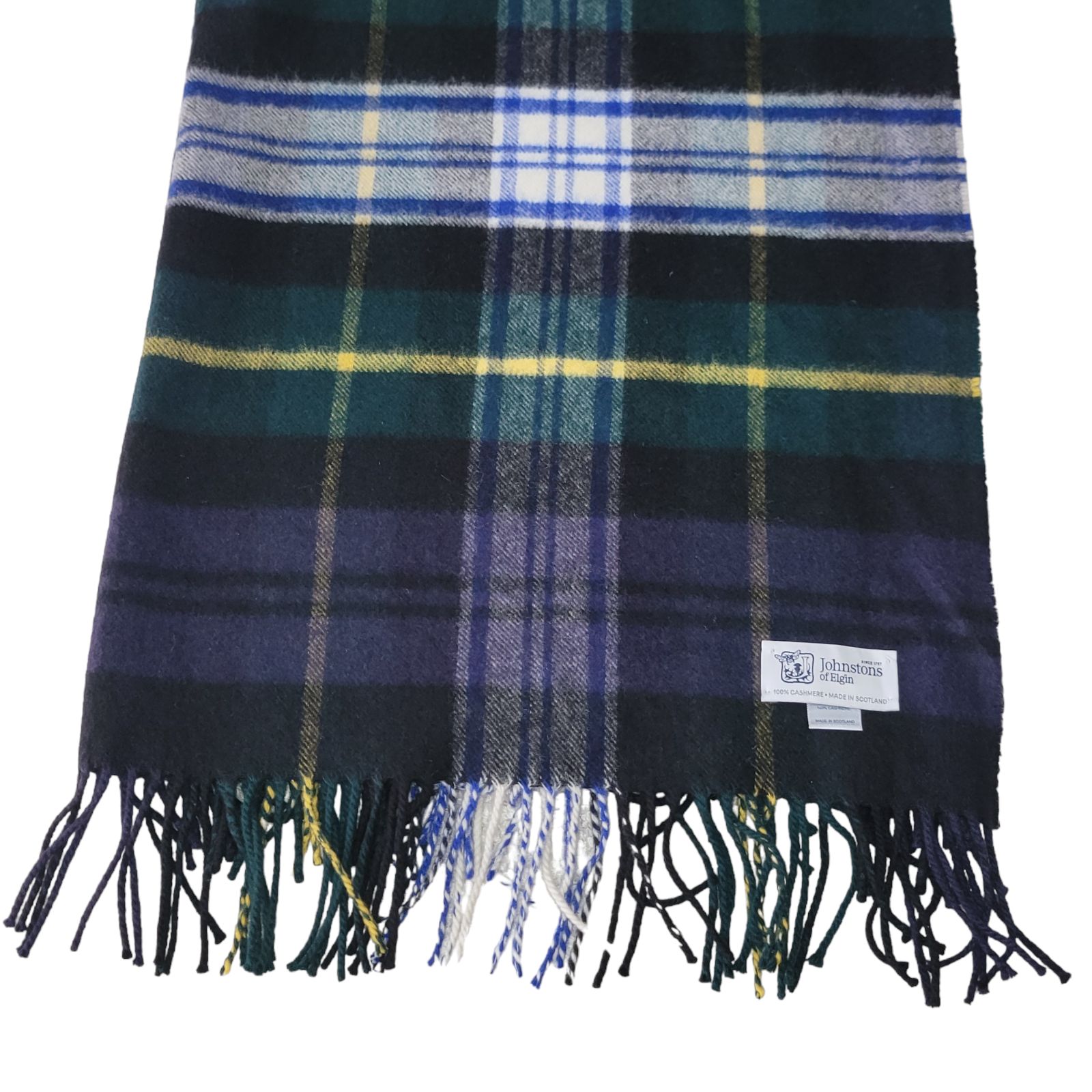 未使用】辺見えみり 五明祐子 愛用 ジョンストンズオブエルガン