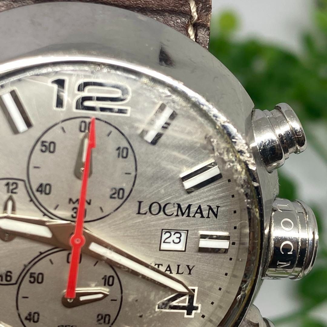 LOCMAN ロックマン REF420 WWW_OLIVIERBERNSTEIN_COM