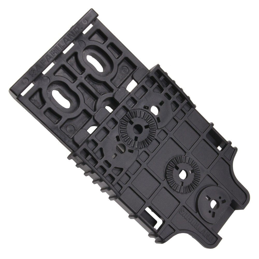 Safariland QLSキット レシーバー QUICK-KIT 3-2