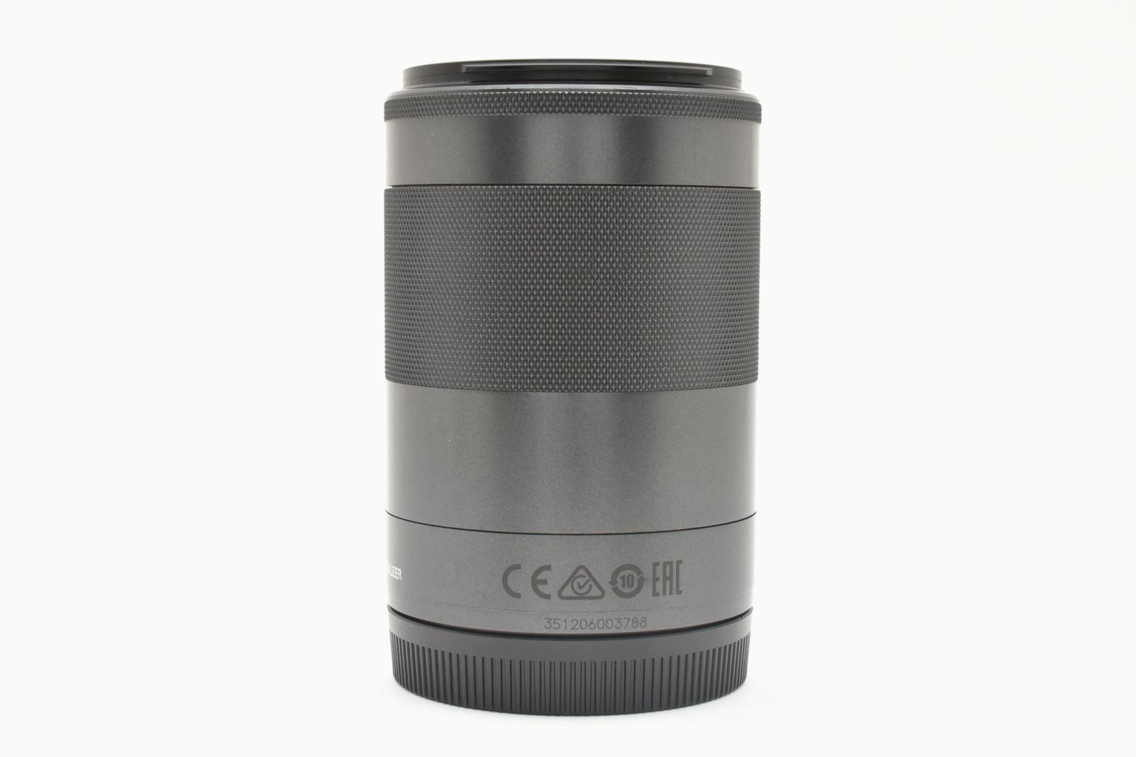☆美品☆キヤノン Canon EF-M 55-200mm F4.5-6.3 IS STM
