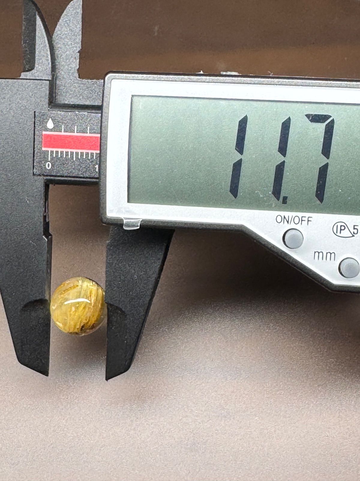 さくらです(⁠◡⁠ ⁠ω⁠ ⁠◡⁠)ヘマタイトインタイチンルチルバングル さくらです(⁠◡⁠ ⁠ω⁠ ⁠◡⁠)ヘマタイトインタイチンルチル