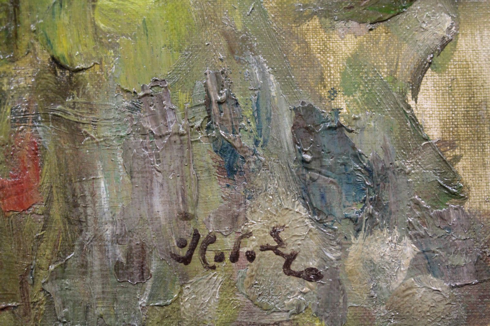 高橋北修『大雪山』油彩画【真作保証】 絵画 - メルカリ