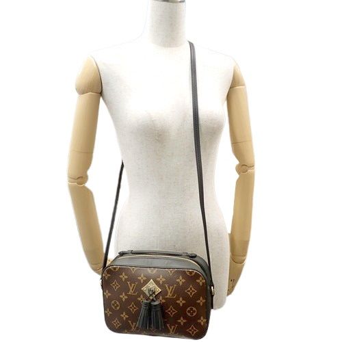 LOUIS VUITTON(ルイ・ヴィトン) モノグラム サントンジュ