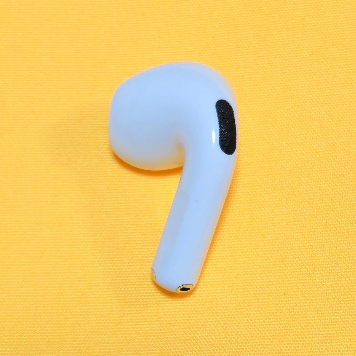 正規品] AirPods 第4世代 左耳 ノイズキャンセリング(ANC無し) 美品】AirPods4 第四世代 左耳 ノイズキャンセリング A3056 ANC