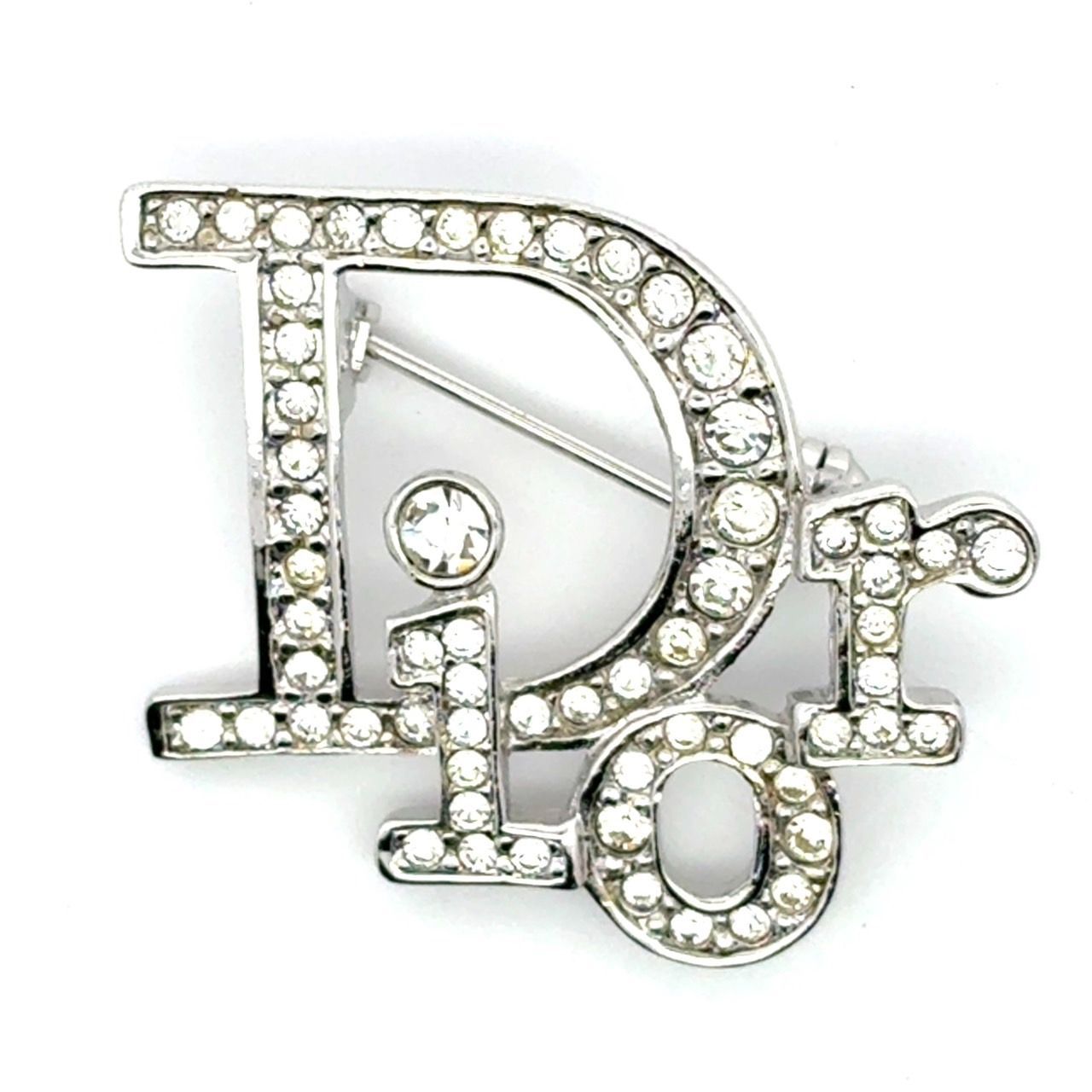 Christian Dior クリスチャンディオール ブローチ　パール付き 25品/A032651-2/XX3000/X083-21/ Christian Dior クリスチャン