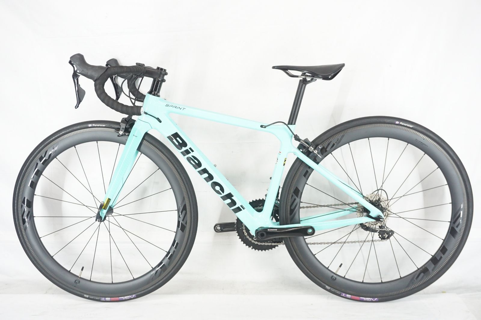 BIANCHI 「ビアンキ」 SPRINT 105 2021年モデル ロードバイク 