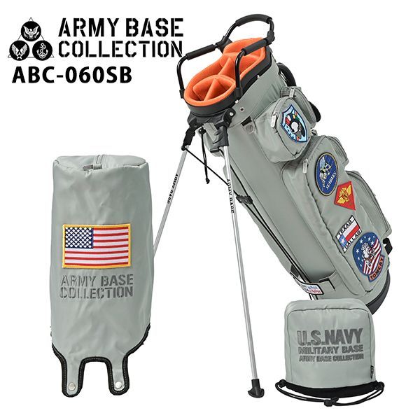ARMY BASE COLLECTION アーミーベースコレクション スタンド